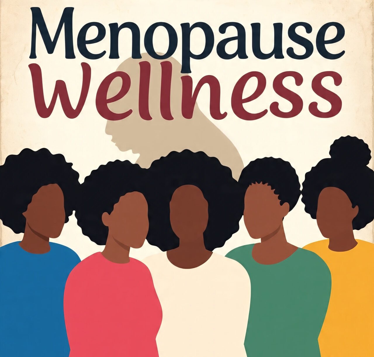 Menopause Wellness Book
